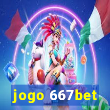 jogo 667bet